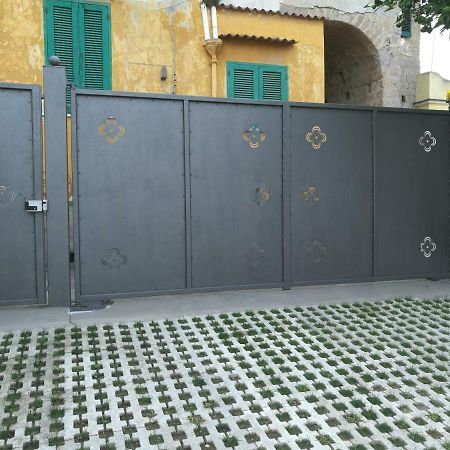 Bed and Breakfast Piccolo Bed Procida Exterior foto