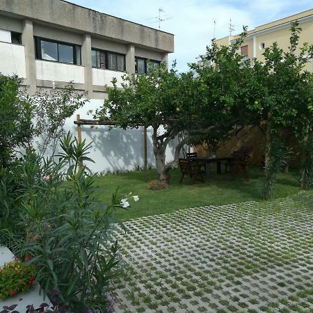 Bed and Breakfast Piccolo Bed Procida Exterior foto