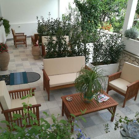 Bed and Breakfast Piccolo Bed Procida Exterior foto