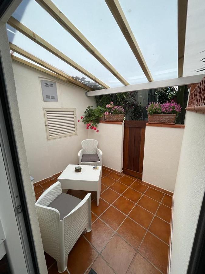 Bed and Breakfast Piccolo Bed Procida Exterior foto