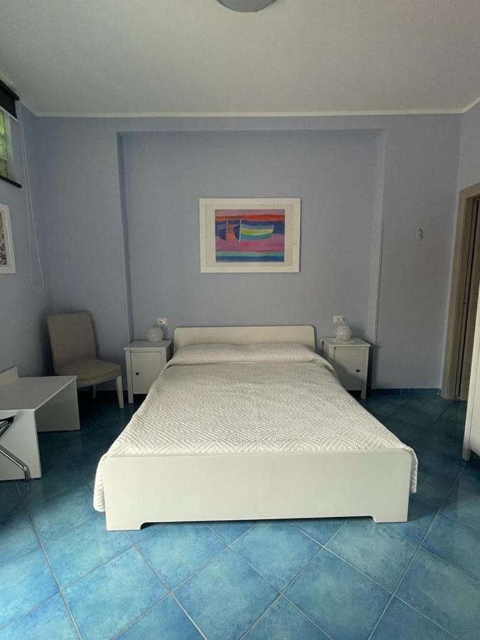 Bed and Breakfast Piccolo Bed Procida Exterior foto