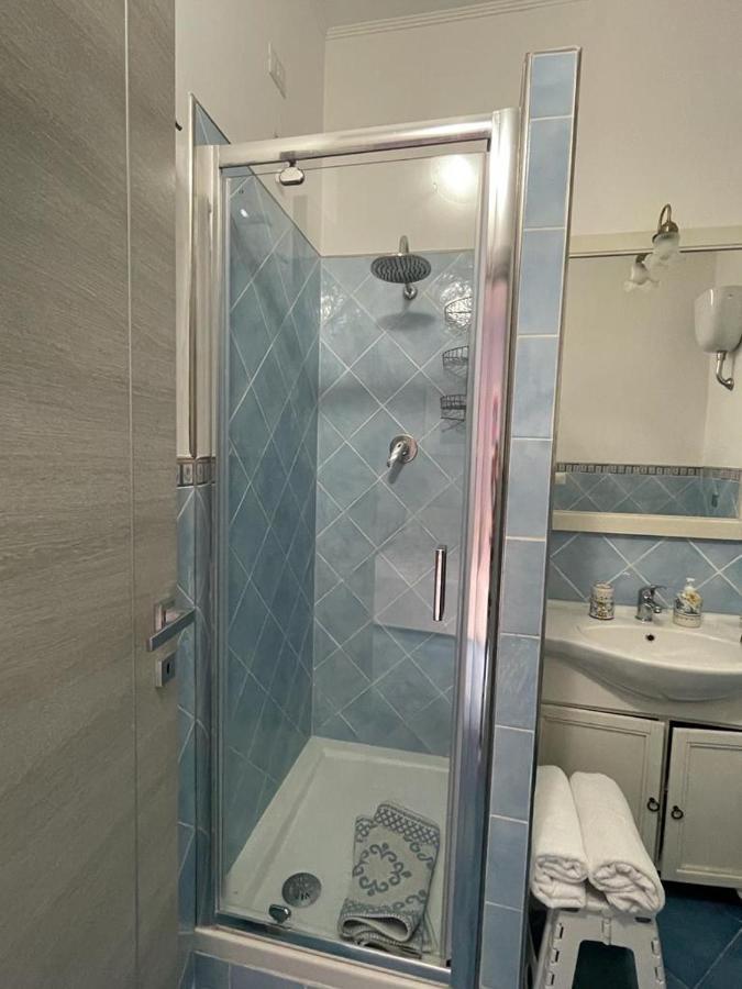 Bed and Breakfast Piccolo Bed Procida Exterior foto