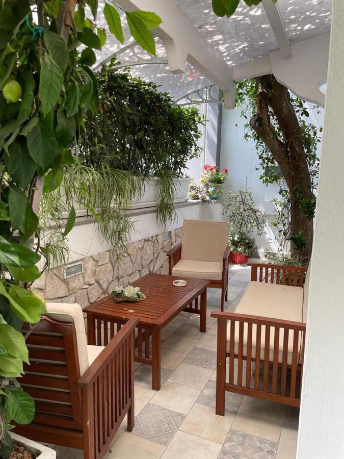 Bed and Breakfast Piccolo Bed Procida Exterior foto