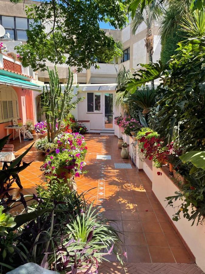 Bed and Breakfast Piccolo Bed Procida Exterior foto
