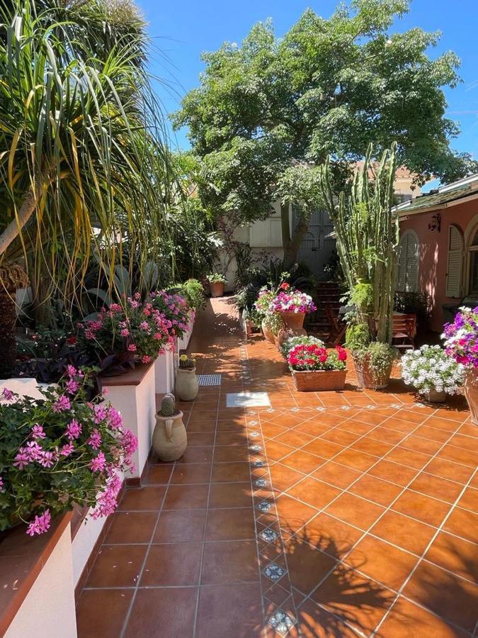 Bed and Breakfast Piccolo Bed Procida Exterior foto