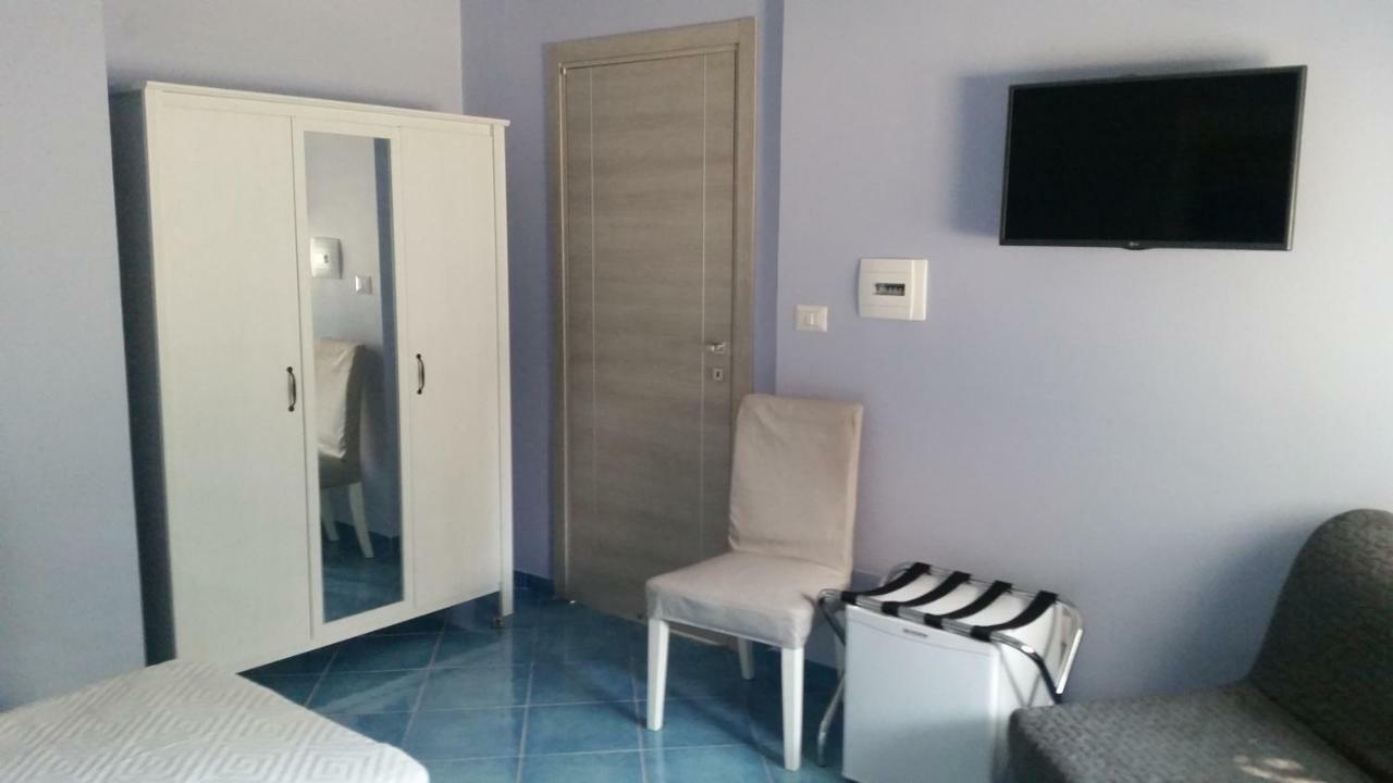 Bed and Breakfast Piccolo Bed Procida Exterior foto