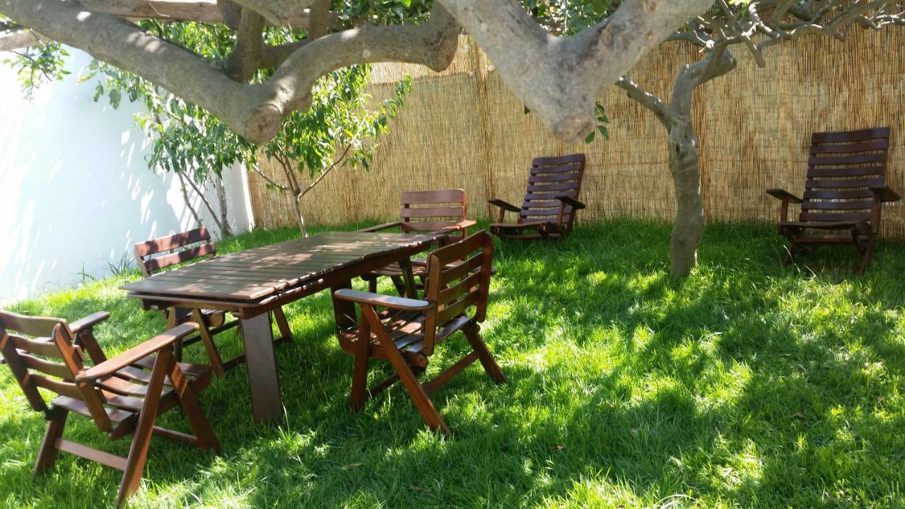 Bed and Breakfast Piccolo Bed Procida Exterior foto