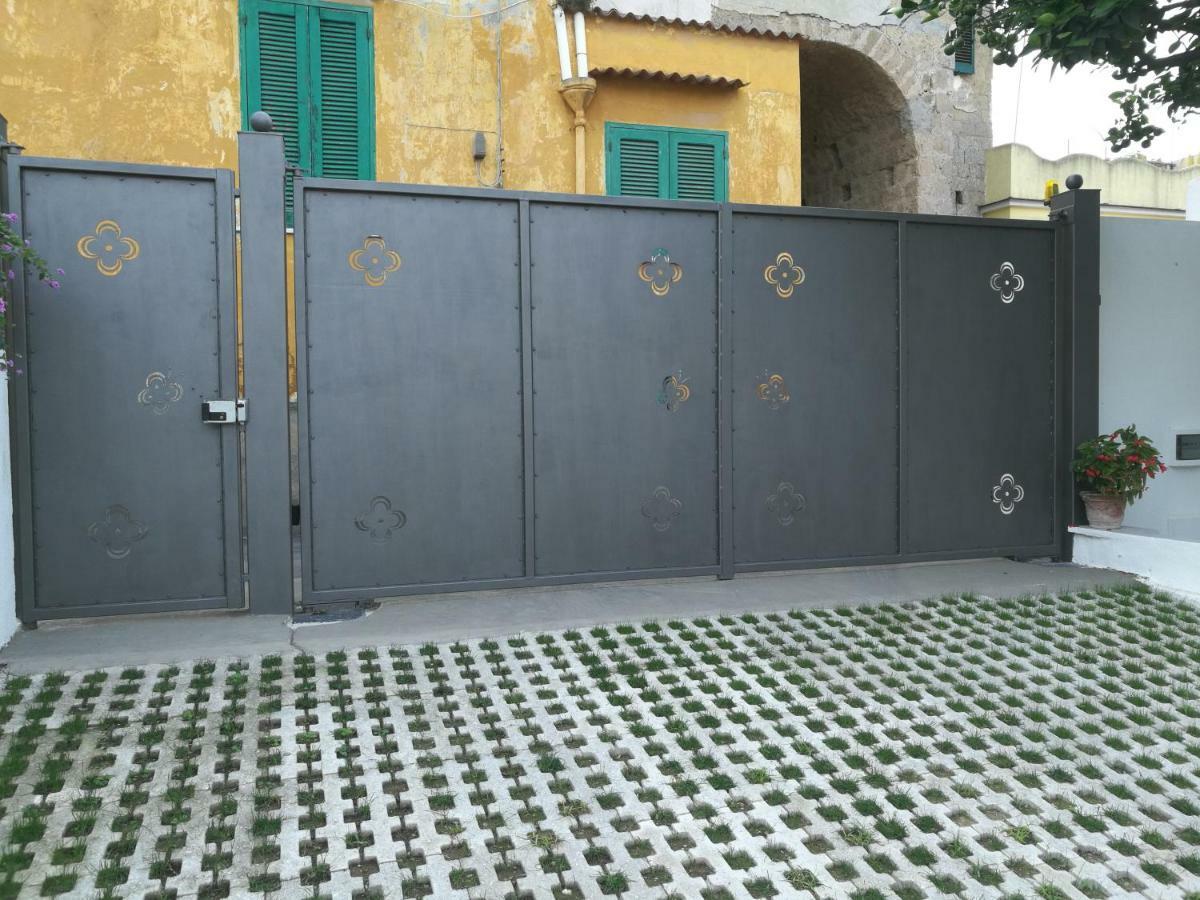 Bed and Breakfast Piccolo Bed Procida Exterior foto