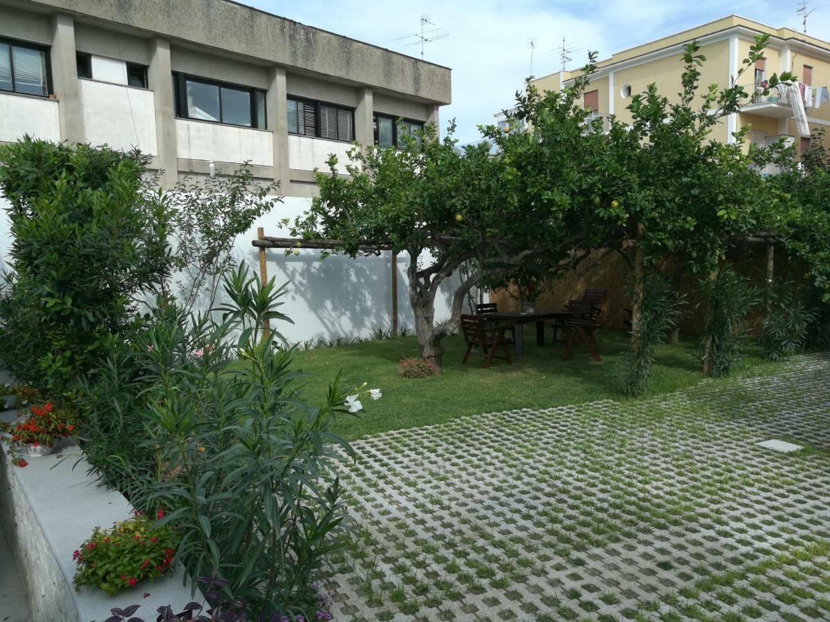 Bed and Breakfast Piccolo Bed Procida Exterior foto