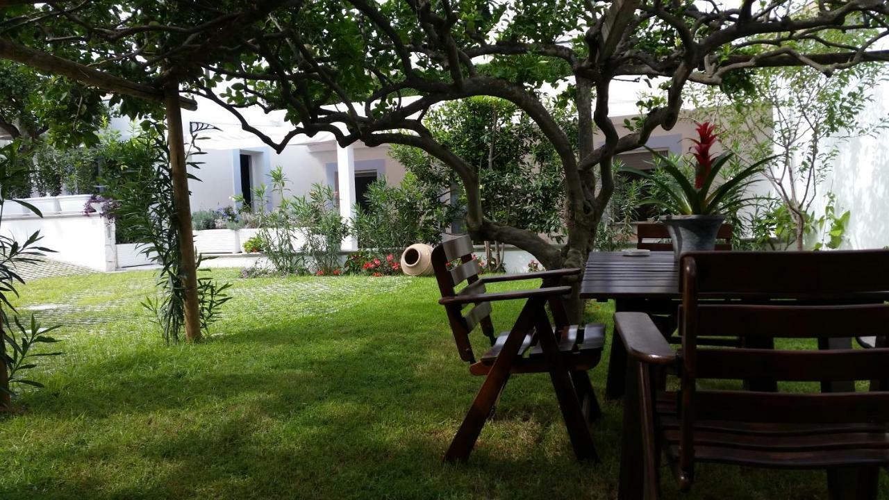 Bed and Breakfast Piccolo Bed Procida Exterior foto