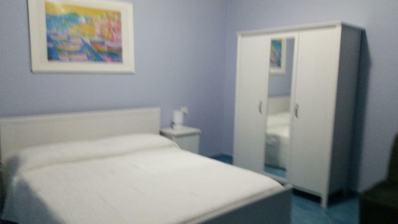 Bed and Breakfast Piccolo Bed Procida Exterior foto