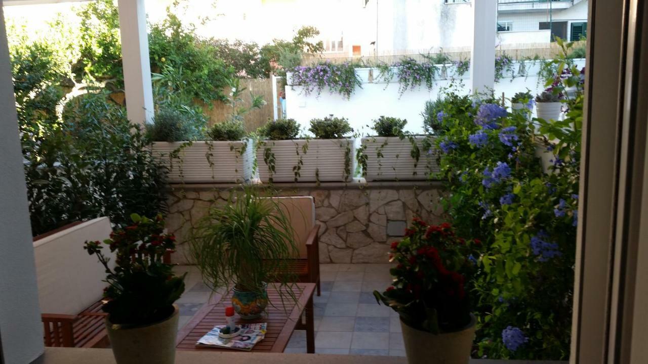 Bed and Breakfast Piccolo Bed Procida Exterior foto